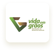 Vida de Grãos